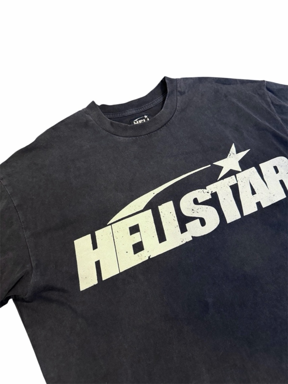 Hellstar Vintage Wash Tee - Picture 3 of 4